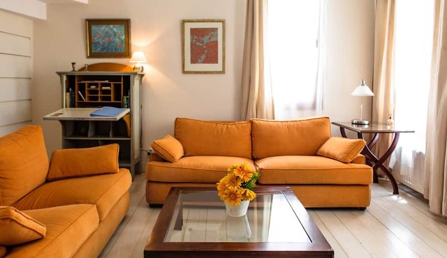 Lovely Apartment, Sultan Ahmet, Old Part Istanbul