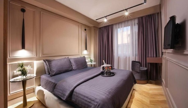 Concept Nisantasi Hotels & Spa