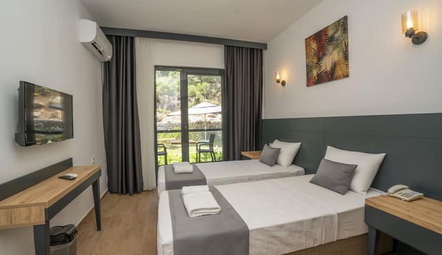 Kensington Green Marmaris