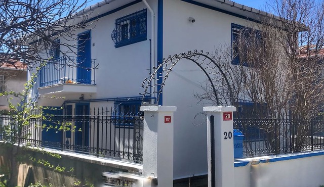 Perfect for friends and families in Istanbul