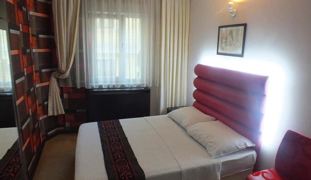 Timya Hotel in Istanbul