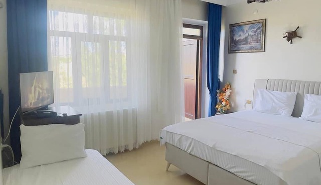 Turabdin Hotel in Midyat