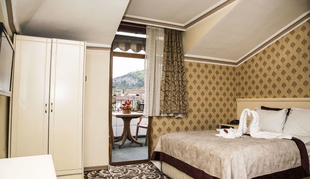 Nazar Hotel in Trabzon