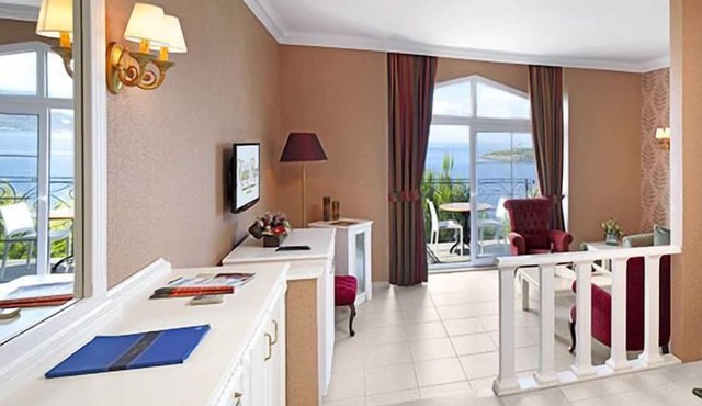 Kadikale Resort
