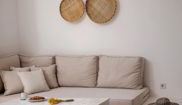 Kale Suites in Kas