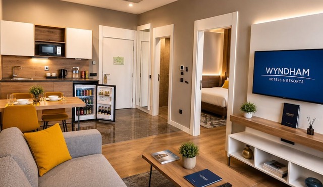 Days Inn & Suites by Wyndham Istanbul Esenyurt in Istanbul