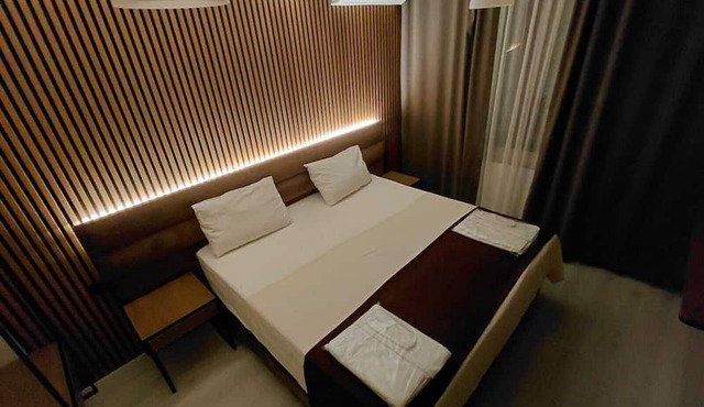Moda Hotel