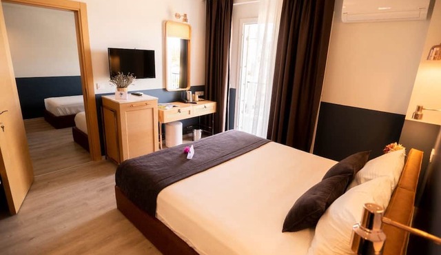 Urla 1867 Hotel in Urla