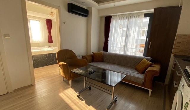 ODA SUİT in Denizli