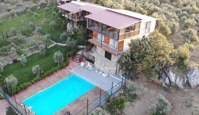 Mount Ida Detox Hotel Adults only Izmir