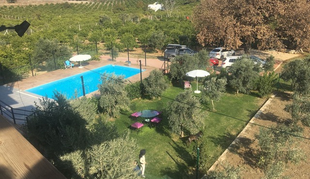 Mount Ida Detox Hotel Adults only Izmir
