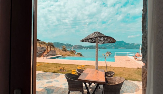 Alice Tatil Evi