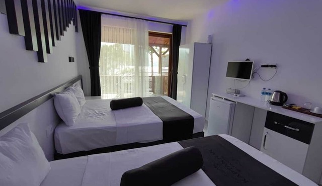 Kaptan Han Butik Otel