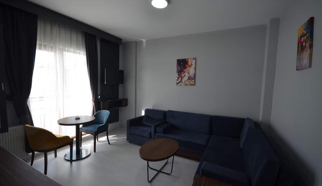 Arslan Otel Sarikamis in Sarikamis