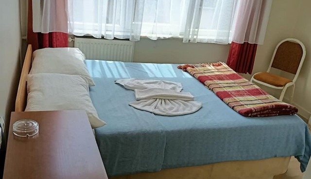 Camlıca Hotel in Kayseri