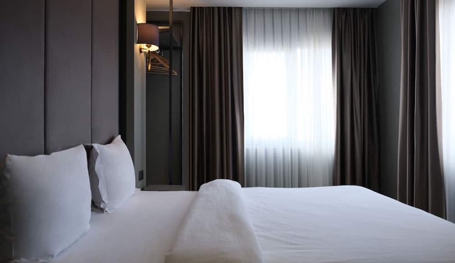 Dilens Bosphorus Hotel