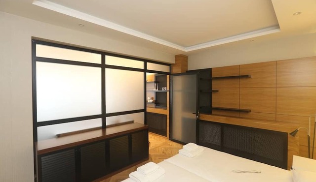LUXURY 4+1 APT @ NISANTASI in Istanbul
