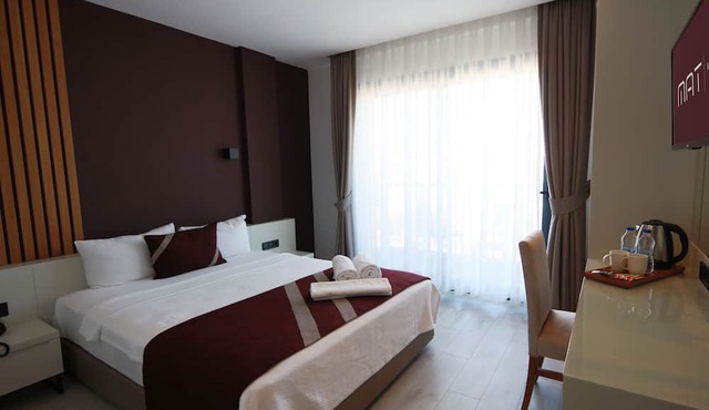 Mat Boutique Hotel