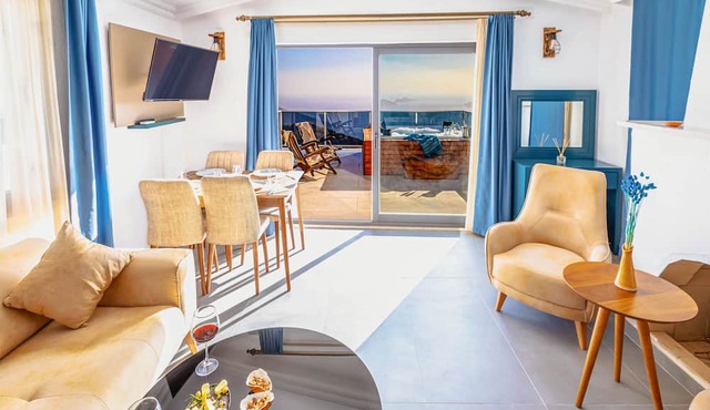 Su Butik Hotel