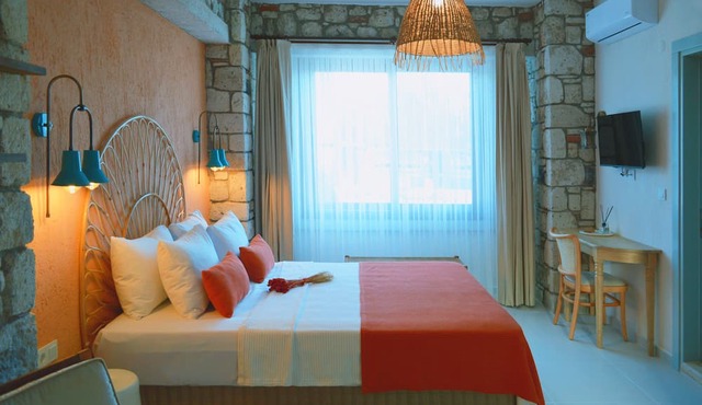 Rijeka Alaçatı