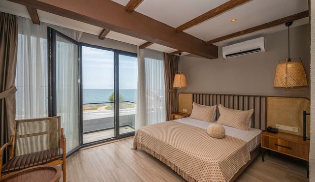 Villa Siesta Hotel Istanbul Airport in Arnavutköy