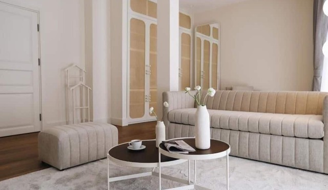 Ecole St Pierre Hotel in Istanbul