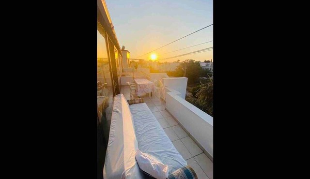 Amazing location 2 Bed Apartment in Bodrum/Mugla in Bodrum/Mugla