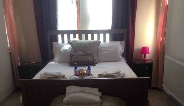 AWARD WINNING OTTOMAN MANSION APARTMENT IN HEART OF IZMIR