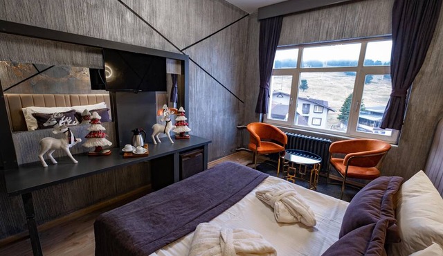 Lizbonia Hotel