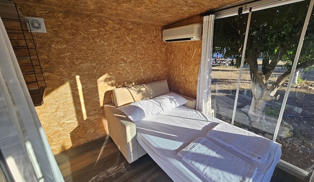 ORANGE BEACH CAMP KARAVAN CLUB