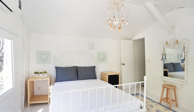 Lukkies Lodge