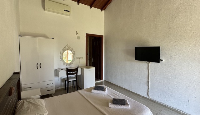 Meandros Butik Otel & Restaurant