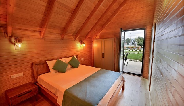 Villa d'Mare in Demre