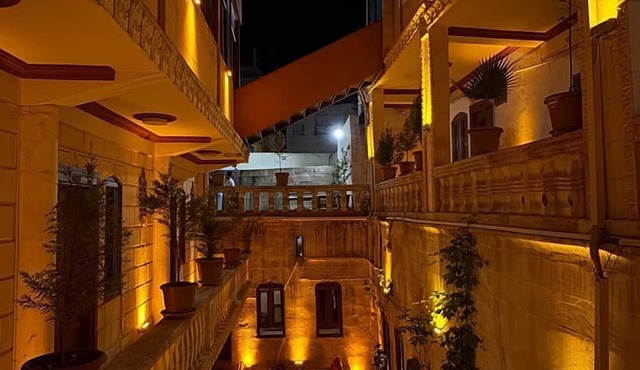 Grand Babil Otel in Sanliurfa