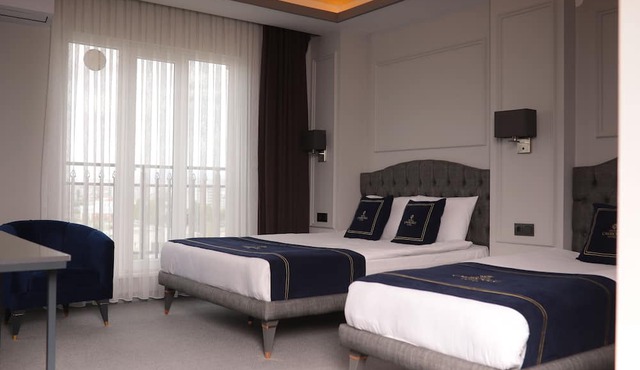 Grand Cakiroglu Hotel in Aksaray
