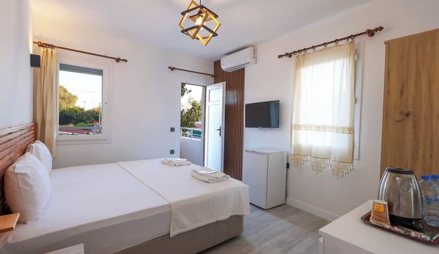 Yalıyanı Pansiyon in Bodrum