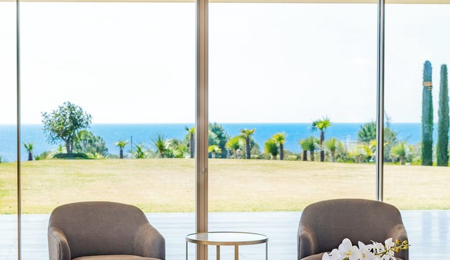 Hiddenbay Teos Hotel Sigacik