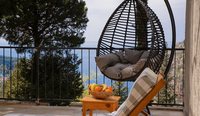 Watermill Villa & Hotel Faralya