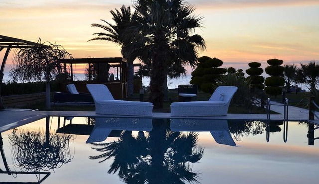 Gens Boutique Hotel