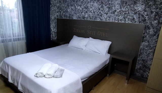 Zirkon Suit Otel