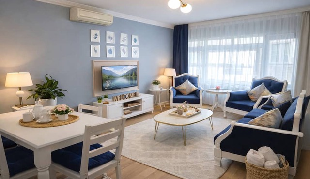 Emirhan Guest House & Suites in Istanbul