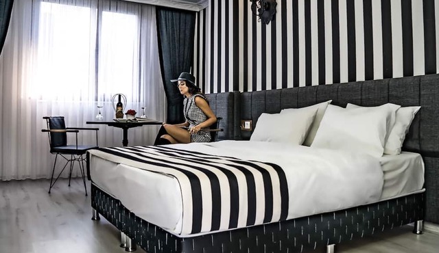 Cnr Inci Hotel in Istanbul