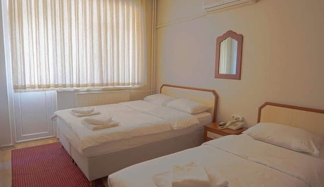 LEMAN AKÇAY OTEL