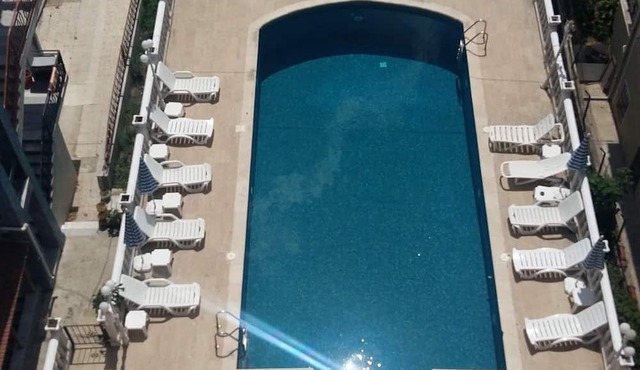Sancak Hotel
