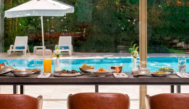Novotel Gaziantep in Gaziantep