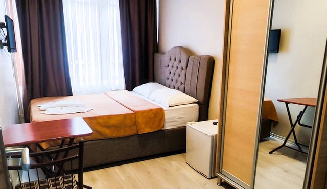 Hotel Birol