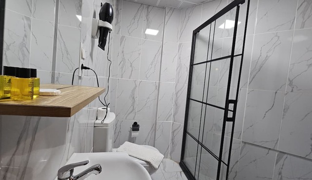 Asitane Life Hotel in Istanbul
