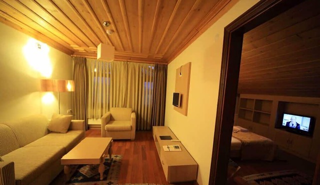 Iksir Resort Town - Special Class in Daday