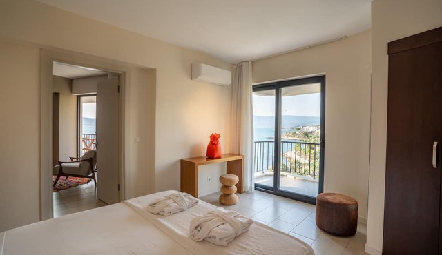 Med-Inn Hotel