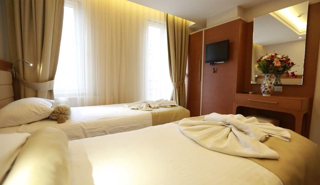Sirkeci Park Hotel